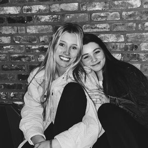 Meet your Posher, Eva